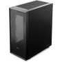 Корпус для ПК Vinga Pillar Black