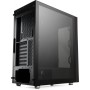 Корпус для ПК Vinga Pillar Black