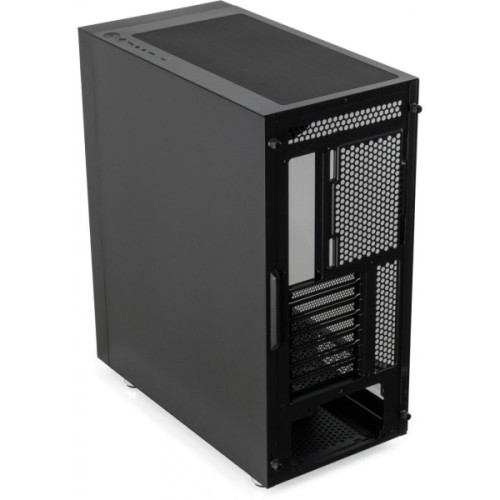 Корпус для ПК Vinga Pillar Black