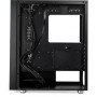 Корпус для ПК Vinga Pillar Black
