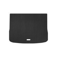 Килимок в багажник EVAtech Volkswagen Tiguan (NF) 2007-2018 1 покол (VW32480B1RBB)