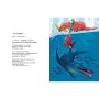 Книга Морське чудовисько. Друзяки-динозаврики - Ларс Мелє Ранок (9786170977557)