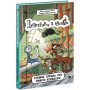 Книга Детективи з вусами. Таємна справа про зниклі ковбаски. Книга 5 - Алессандро Ґатті, Давіде Морозі Ранок (9786170979100)