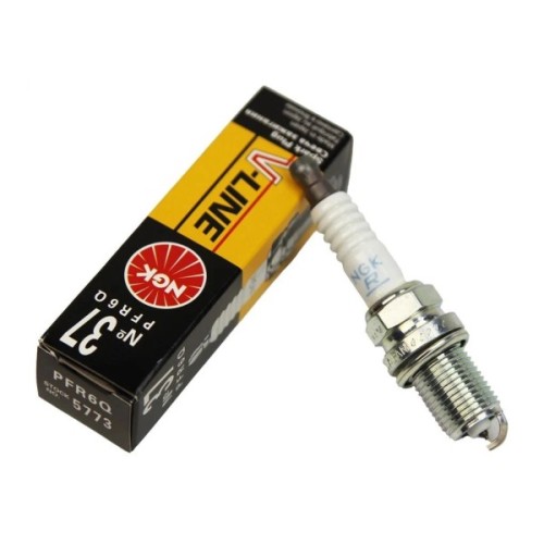 Свічка запалювання NGK 5773 PFR6Q