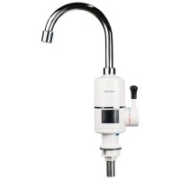 Проточний водонагрівач AQUATICA s96 3.3кВт для кухн (9796113)