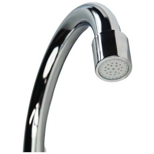 Проточний водонагрівач AQUATICA s96 3.3кВт для кухн (9796113)