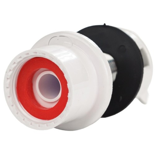 Проточний водонагрівач AQUATICA s96 3.3кВт для кухн (9796113)