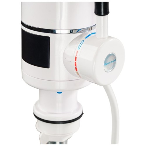 Проточний водонагрівач AQUATICA s96 3.3кВт для кухн (9796113)