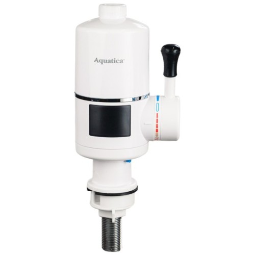 Проточний водонагрівач AQUATICA s96 3.3кВт для кухн (9796113)