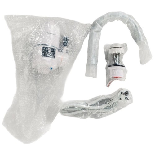 Проточний водонагрівач AQUATICA s96 3.3кВт для кухн (9796113)