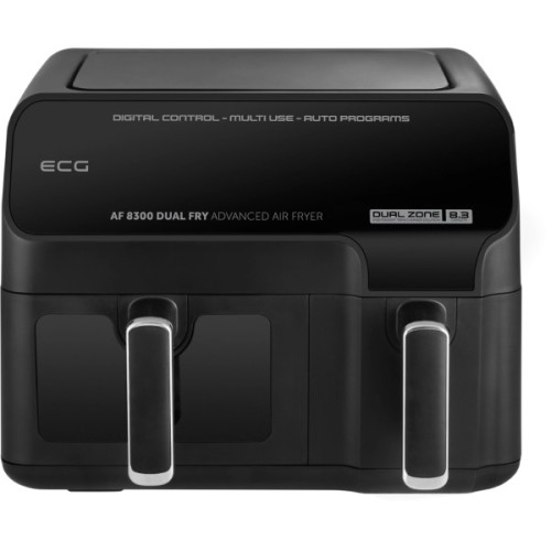 Мультипіч ECG AF 8300 Dual Fry