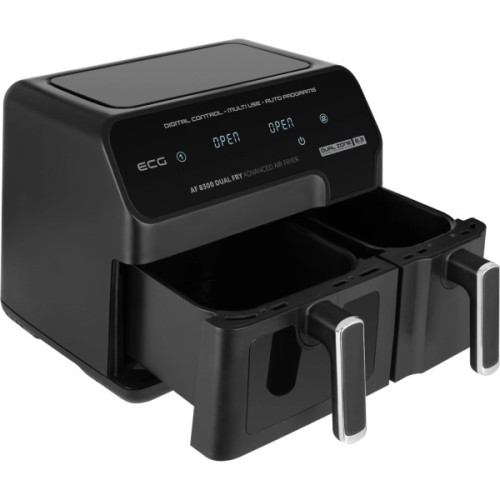 Мультипіч ECG AF 8300 Dual Fry