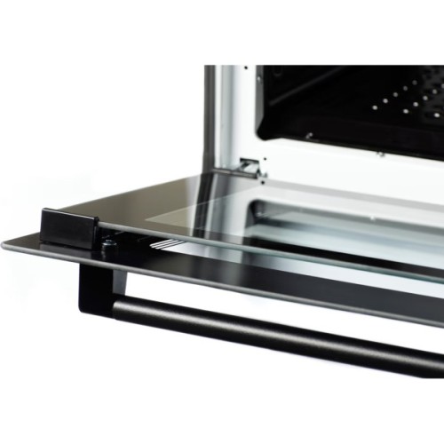 Електропіч LIDER 4223 LUX White