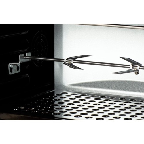 Електропіч LIDER 4223 LUX White