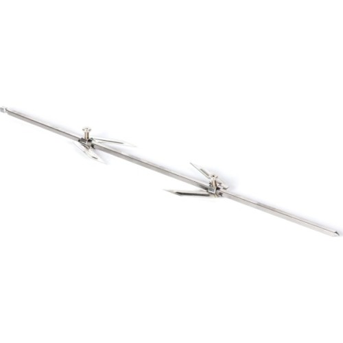 Електропіч LIDER 4223 LUX White