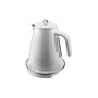 Електрочайник DeLonghi KBY 2011 W (KBY2011W)