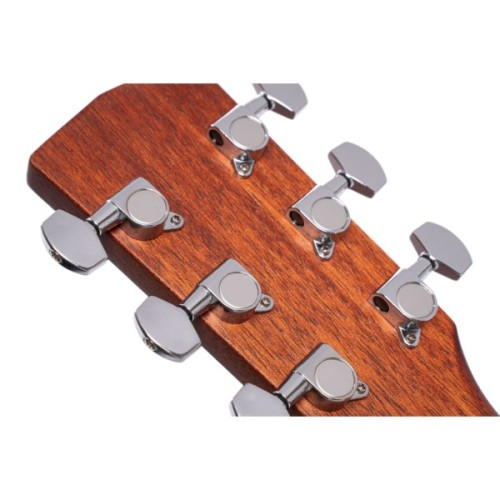 Гітара акустична Cort AF510M Open Pore (AF510M OP)