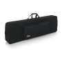 Кейс для клавішних Gator 88 Note Lightweight Keyboard Case (GK-88 SLIM)