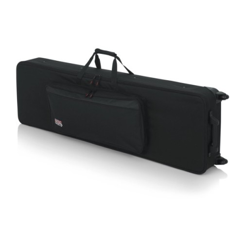Кейс для клавішних Gator 88 Note Lightweight Keyboard Case (GK-88 SLIM)