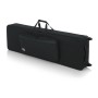 Кейс для клавішних Gator 88 Note Lightweight Keyboard Case (GK-88 SLIM)