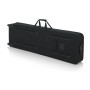 Кейс для клавішних Gator 88 Note Lightweight Keyboard Case (GK-88 SLIM)
