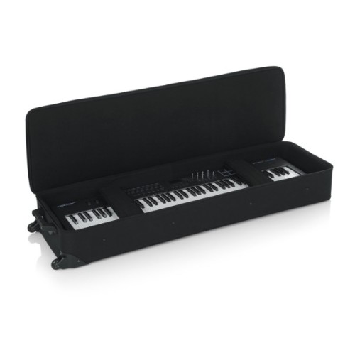 Кейс для клавішних Gator 88 Note Lightweight Keyboard Case (GK-88 SLIM)
