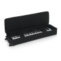 Кейс для клавішних Gator 88 Note Lightweight Keyboard Case (GK-88 SLIM)