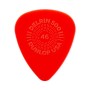 Медіатор Jim Dunlop Prime Grip Delrin 500 Pick .46mm 12 шт. (450P.46)