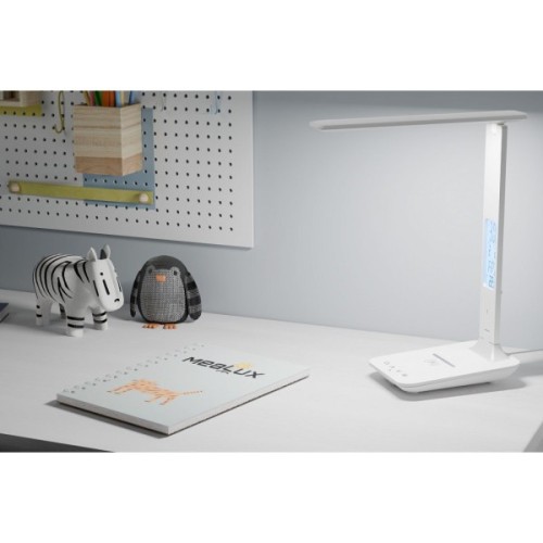 Настільна лампа Mealux White (DL-430 White)