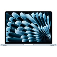 Ноутбук Apple MacBook Air 13 M4 A3240 Sky Blue (MC6U4UA/A)