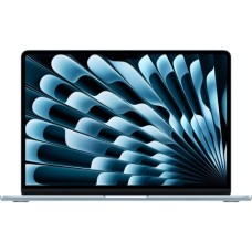 Ноутбук Apple MacBook Air 13 M4 A3240 Sky Blue (MC6U4UA/A)