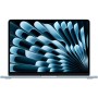 Ноутбук Apple MacBook Air 13 M4 A3240 Sky Blue (MC6U4UA/A)