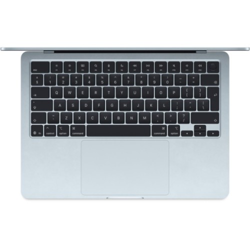 Ноутбук Apple MacBook Air 13 M4 A3240 Sky Blue (MC6U4UA/A)