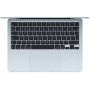 Ноутбук Apple MacBook Air 13 M4 A3240 Sky Blue (MC6U4UA/A)