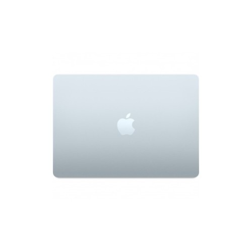 Ноутбук Apple MacBook Air 13 M4 A3240 Sky Blue (MC6U4UA/A)