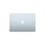 Ноутбук Apple MacBook Air 13 M4 A3240 Sky Blue (MC6U4UA/A)