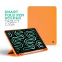 Чохол до планшета Armorstandart Smart Fold Pen iPad 11 2025 (A16) / 10.9 2024 / 2022 Orange (ARM89221)