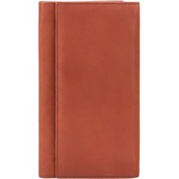 Портмоне Visconti Дорожнє 1179 Polo Brown (1179 BRN)