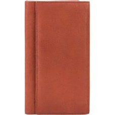 Портмоне Visconti Дорожнє 1179 Polo Brown (1179 BRN)