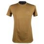 Футболка Tribe Coolpass SS coyote L (T-KI-0006-coyote-L)