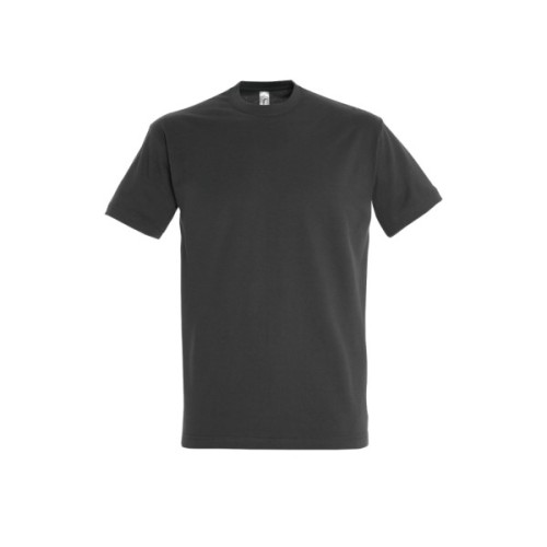 Футболка Sol's Imperial графітовий XL (11500381XL)