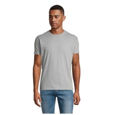 Футболка Sol's Regent сірий S (11380342S)