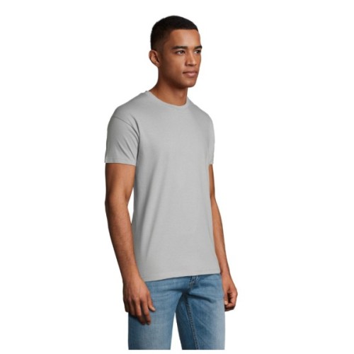 Футболка Sol's Regent сірий S (11380342S)