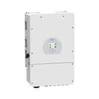 Сонячний інвертор Deye SUN-12K-SG02LP1-EU-AM3 12kW (SUN-12K-SG02LP1-EU-AM3)