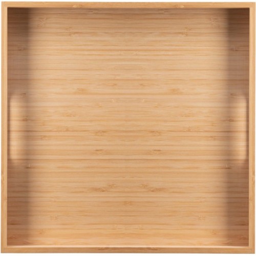 Таця Ardesto Midori, 35х35х4см, бамбук, квадратна (AR1435BM)