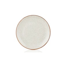 Тарілка By Bone Effect Dust 23 см (EF-DS-ZT-23-DZ)