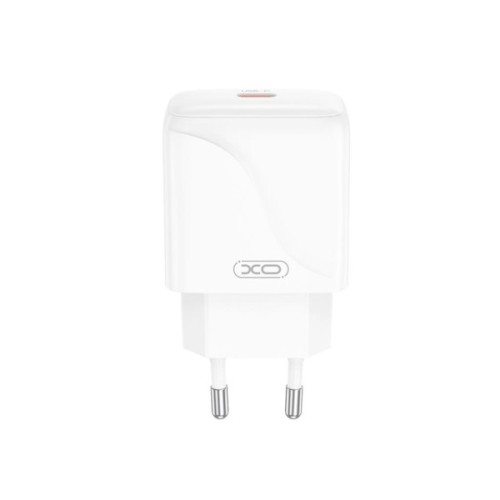 Зарядний пристрій XO USB-C PD20W (XO-QC41)