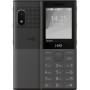 Мобільний телефон HMD 150 MUSIC DS Dark Grey