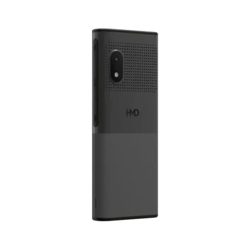 Мобільний телефон HMD 150 MUSIC DS Dark Grey
