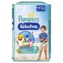 Підгузки Pampers для плавання Splashers Розмір 5-6 (14+ кг) 10 шт (8001090728951)